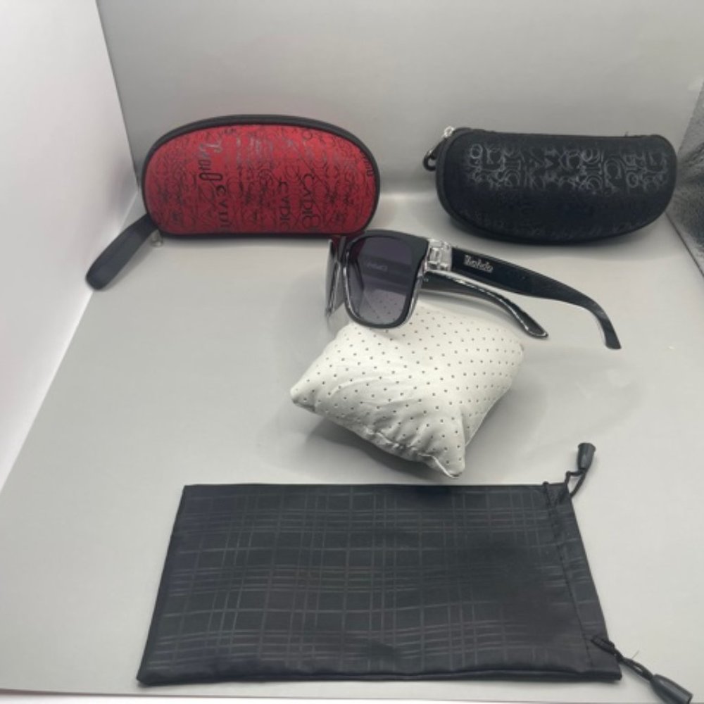 New VIahda glasses Polarized - Picture 3 of 7